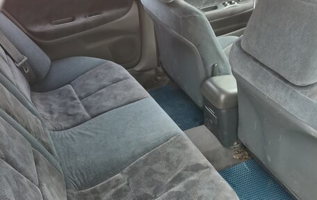 Mitsubishi Galant VIII, 1997 год, 380 000 рублей, 7 фотография
