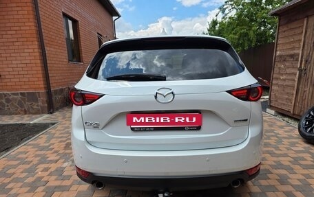 Mazda CX-5 II, 2020 год, 3 990 000 рублей, 4 фотография
