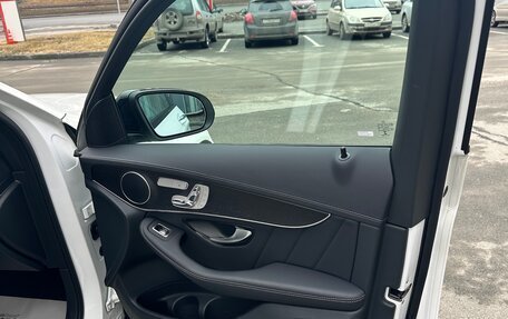 Mercedes-Benz GLC, 2021 год, 5 900 000 рублей, 12 фотография