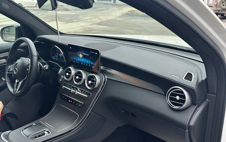 Mercedes-Benz GLC, 2021 год, 5 900 000 рублей, 10 фотография