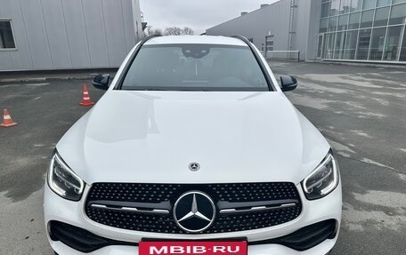 Mercedes-Benz GLC, 2021 год, 5 900 000 рублей, 5 фотография