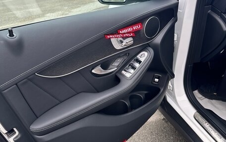 Mercedes-Benz GLC, 2021 год, 5 900 000 рублей, 11 фотография