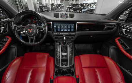 Porsche Macan I рестайлинг, 2019 год, 4 800 000 рублей, 8 фотография