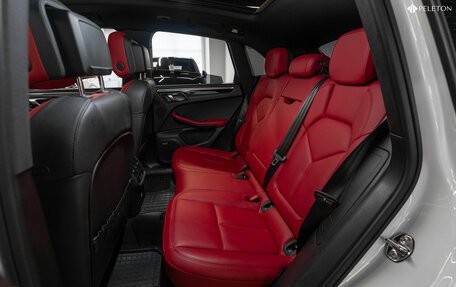 Porsche Macan I рестайлинг, 2019 год, 4 800 000 рублей, 13 фотография