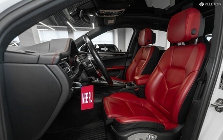 Porsche Macan I рестайлинг, 2019 год, 4 800 000 рублей, 9 фотография
