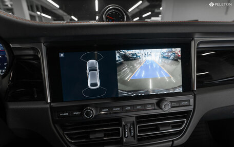 Porsche Macan I рестайлинг, 2019 год, 4 800 000 рублей, 18 фотография