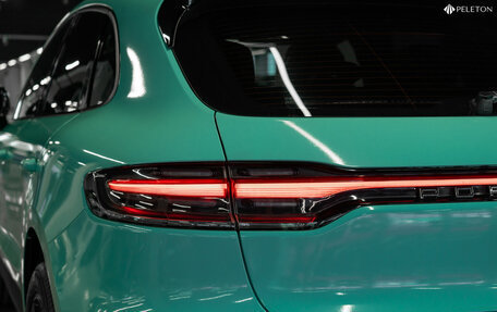 Porsche Macan I рестайлинг, 2019 год, 4 800 000 рублей, 27 фотография