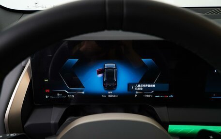 BMW X3, 2025 год, 7 000 000 рублей, 15 фотография