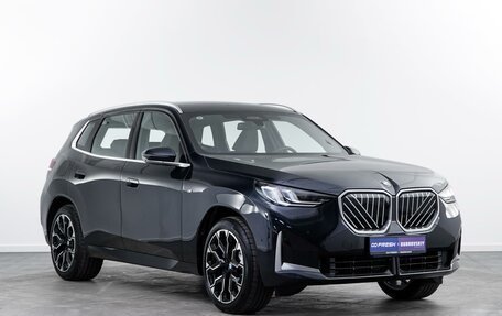 BMW X3, 2025 год, 7 000 000 рублей, 1 фотография