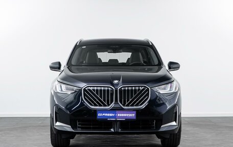 BMW X3, 2025 год, 7 000 000 рублей, 3 фотография