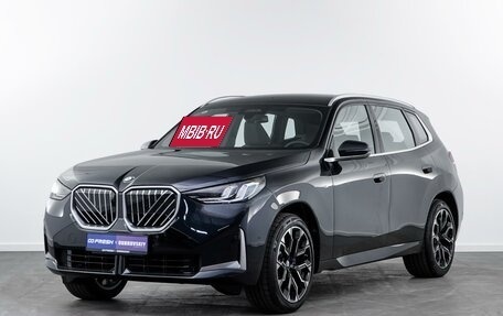 BMW X3, 2025 год, 7 000 000 рублей, 5 фотография