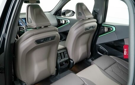 BMW X3, 2025 год, 7 000 000 рублей, 11 фотография