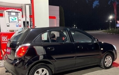 KIA Rio II, 2010 год, 400 000 рублей, 1 фотография