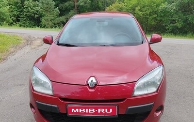 Renault Megane III, 2011 год, 700 000 рублей, 1 фотография