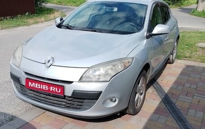 Renault Megane III, 2009 год, 570 000 рублей, 1 фотография