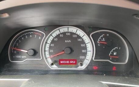 Daewoo Nexia I рестайлинг, 2012 год, 180 000 рублей, 1 фотография