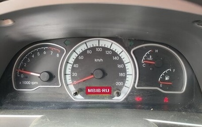 Daewoo Nexia I рестайлинг, 2012 год, 180 000 рублей, 1 фотография