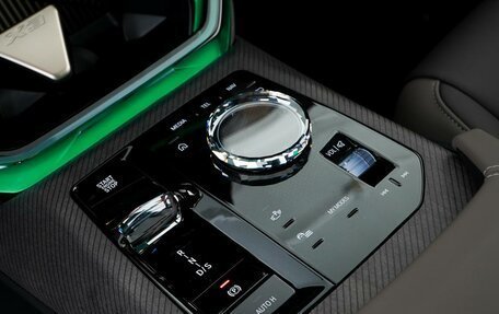 BMW X3, 2025 год, 7 000 000 рублей, 20 фотография