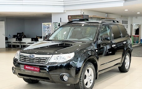 Subaru Forester, 2008 год, 1 050 000 рублей, 1 фотография