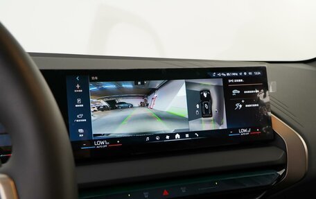 BMW X3, 2025 год, 7 000 000 рублей, 26 фотография