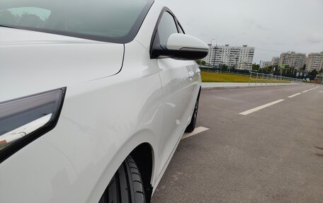 KIA Cerato IV, 2019 год, 1 780 000 рублей, 8 фотография