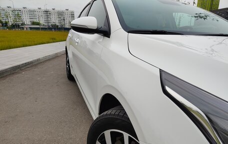 KIA Cerato IV, 2019 год, 1 780 000 рублей, 7 фотография