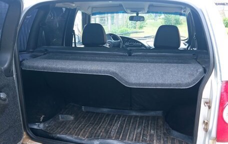 Chevrolet Niva I рестайлинг, 2013 год, 425 000 рублей, 8 фотография