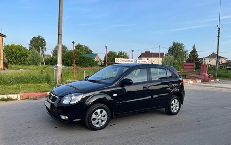 KIA Rio II, 2010 год, 400 000 рублей, 2 фотография