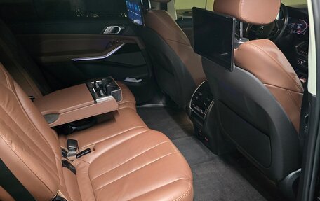 BMW X7, 2019 год, 7 150 000 рублей, 10 фотография