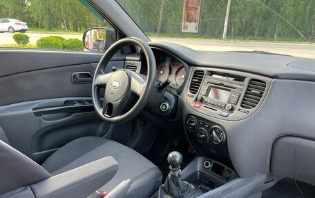 KIA Rio II, 2010 год, 400 000 рублей, 6 фотография