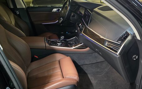 BMW X7, 2019 год, 7 150 000 рублей, 9 фотография