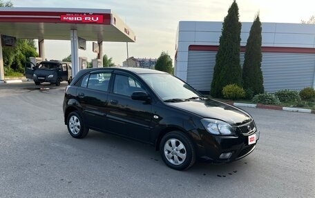 KIA Rio II, 2010 год, 400 000 рублей, 5 фотография