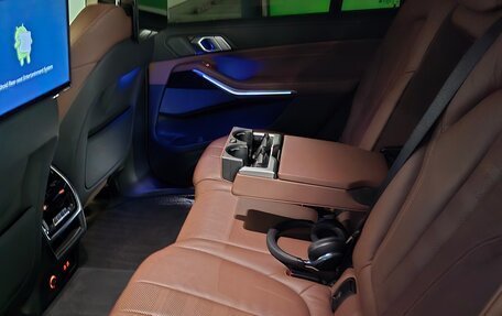 BMW X7, 2019 год, 7 150 000 рублей, 18 фотография