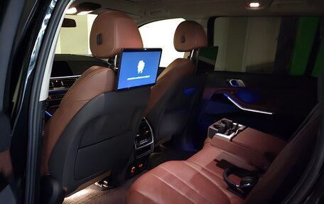 BMW X7, 2019 год, 7 150 000 рублей, 17 фотография