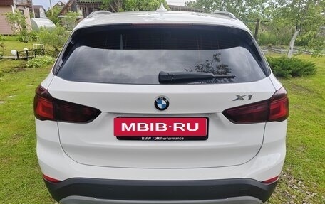 BMW X1, 2015 год, 1 999 999 рублей, 2 фотография