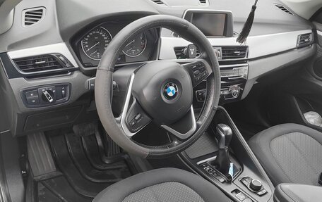 BMW X1, 2015 год, 1 999 999 рублей, 13 фотография