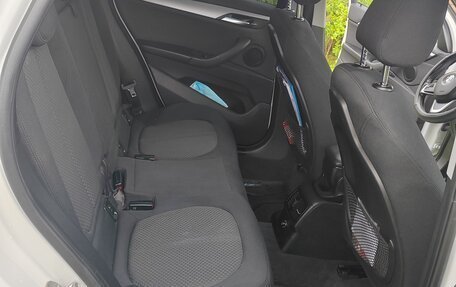 BMW X1, 2015 год, 1 999 999 рублей, 11 фотография