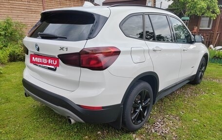 BMW X1, 2015 год, 1 999 999 рублей, 6 фотография