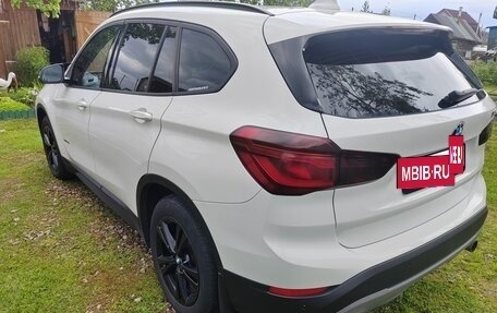 BMW X1, 2015 год, 1 999 999 рублей, 7 фотография