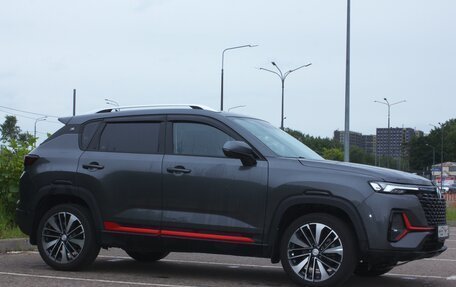 Changan CS35 Plus, 2023 год, 1 550 000 рублей, 4 фотография