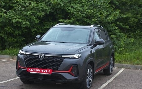 Changan CS35 Plus, 2023 год, 1 550 000 рублей, 2 фотография
