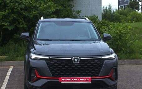 Changan CS35 Plus, 2023 год, 1 550 000 рублей, 3 фотография