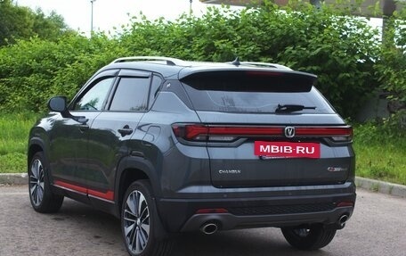 Changan CS35 Plus, 2023 год, 1 550 000 рублей, 5 фотография
