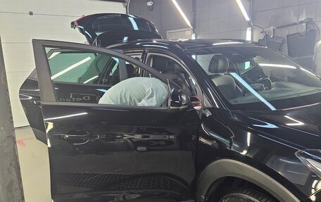Hyundai Tucson III, 2020 год, 3 200 000 рублей, 3 фотография