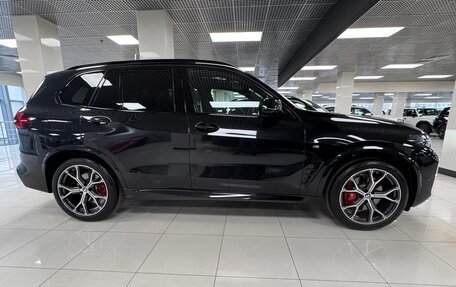 BMW X5, 2025 год, 14 990 000 рублей, 7 фотография