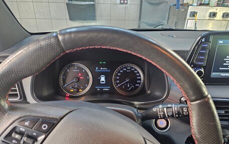 Hyundai Tucson III, 2020 год, 3 200 000 рублей, 2 фотография
