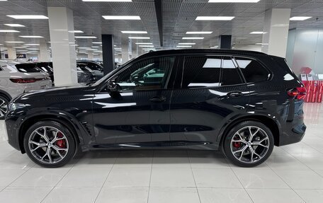 BMW X5, 2025 год, 14 990 000 рублей, 6 фотография
