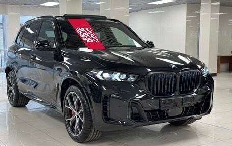 BMW X5, 2025 год, 14 990 000 рублей, 3 фотография