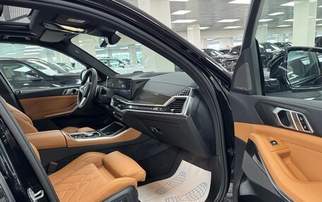 BMW X5, 2025 год, 14 990 000 рублей, 13 фотография