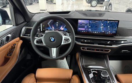 BMW X5, 2025 год, 14 990 000 рублей, 11 фотография